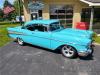 1957 Chevrolet Bel Air - 2 door/Hardtop