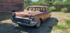 1957 Chevrolet Bel Air/150/210