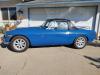 1971 MG MGB