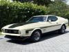 1971 Ford Mustang