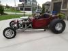 1923 Ford T bucket