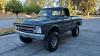 1967 Chevrolet C/K Pickup 1500