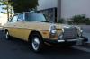 1976 Mercedes-Benz 300-Series