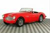 1962 Austin Healey MARKII