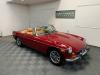 1973 MG MGB