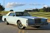 1979 Lincoln Mark Series