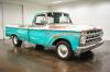 1965 Ford F-100