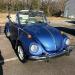 1978 Volkswagen Beetle - Classic