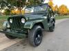 1953 Jeep Willys