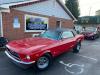 1967 Ford Mustang