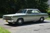 1966 AMC American 440