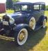 1931 Ford Model A