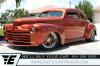 1948 Ford COUPE