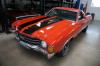 1972 GMC Sprint SP 454 V8 PICK UP