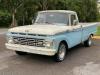 1964 Ford F-100