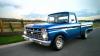 1966 Ford F-100