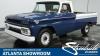 1964 GMC 3/4 Ton Pickup