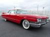 1960 Cadillac DeVille