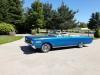 1966 Mercury Marauder S55 Convertible