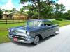 1957 Chevrolet Bel Air/150/210