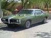 1969 Pontiac Tempest