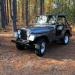 1975 Jeep CJ