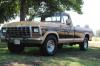 1978 Ford F350