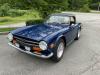 1974 Triumph TR-6