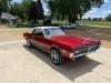 1968 Mercury Cougar