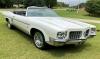 1971 Oldsmobile Eighty-Eight