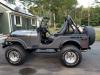 1973 Jeep CJ