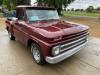 1964 Chevrolet C10 Shortbox