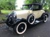 1930 Ford Model A