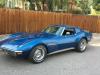 1970 Chevrolet Corvette