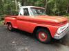 1966 Chevrolet C10/K10