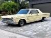 1966 Plymouth Fury