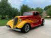 1934 Ford Streetrod