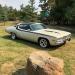 1974 Plymouth Road Runner