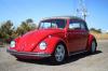 1969 Volkswagen Beetle - Classic