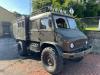 1964 Mercedes-Benz Unimog