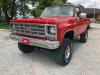 1979 Chevrolet C/K Pickup 1500