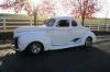 1940 Ford Coupe