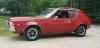 1970 AMC Gremlin