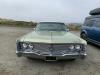 1968 Chrysler Imperial Crown