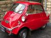 1957 BMW Isetta