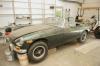 1974 MG Midget