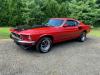 1969 Ford Mustang