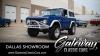 1975 Ford Bronco