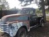 1953 Chevrolet 1953 five window