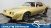 1979 Pontiac Firebird